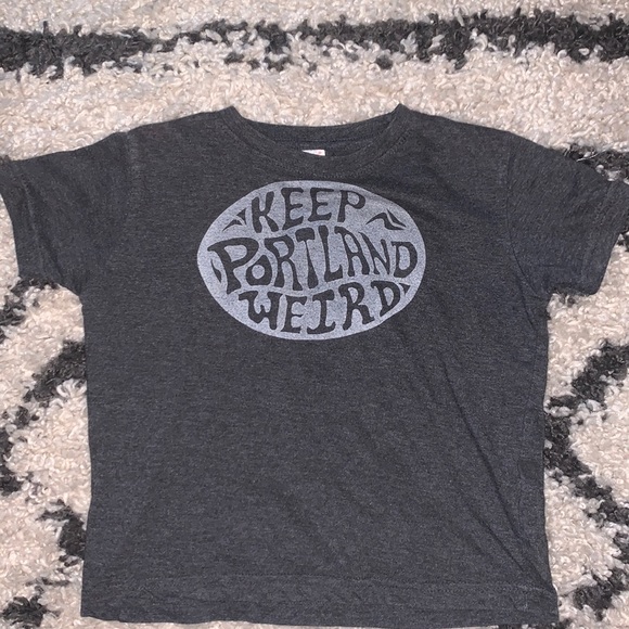 Baby tee - Picture 1 of 1